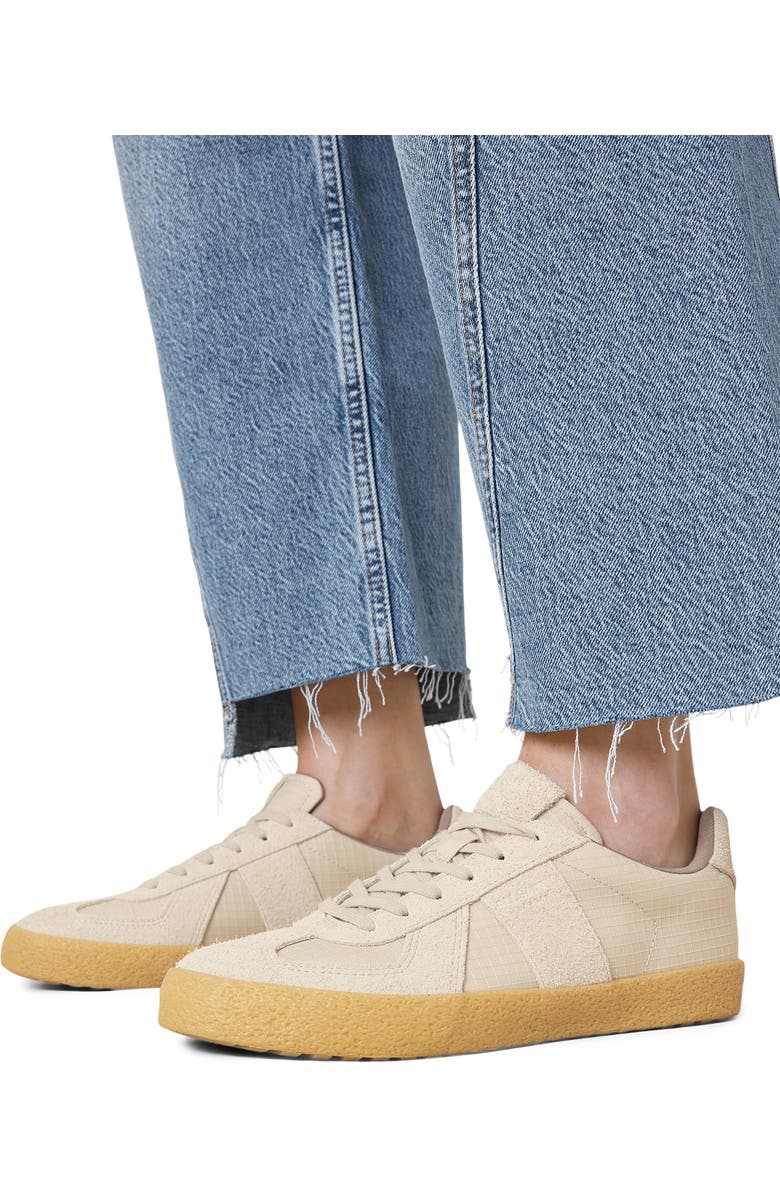 AllSaints Jaimee Low Top Sneaker, Alternate, color,