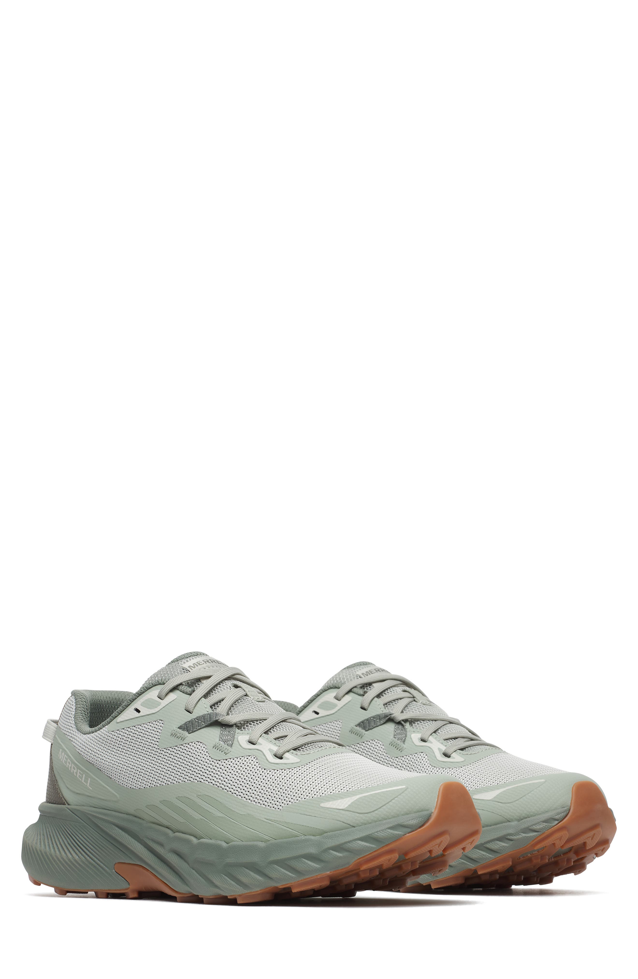 Merrell Agility Trail Running Shoe