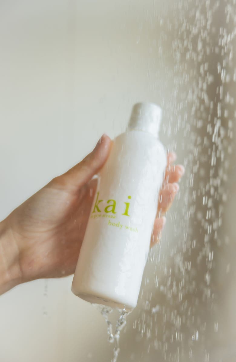 kai Body Wash, Alternate, color, 