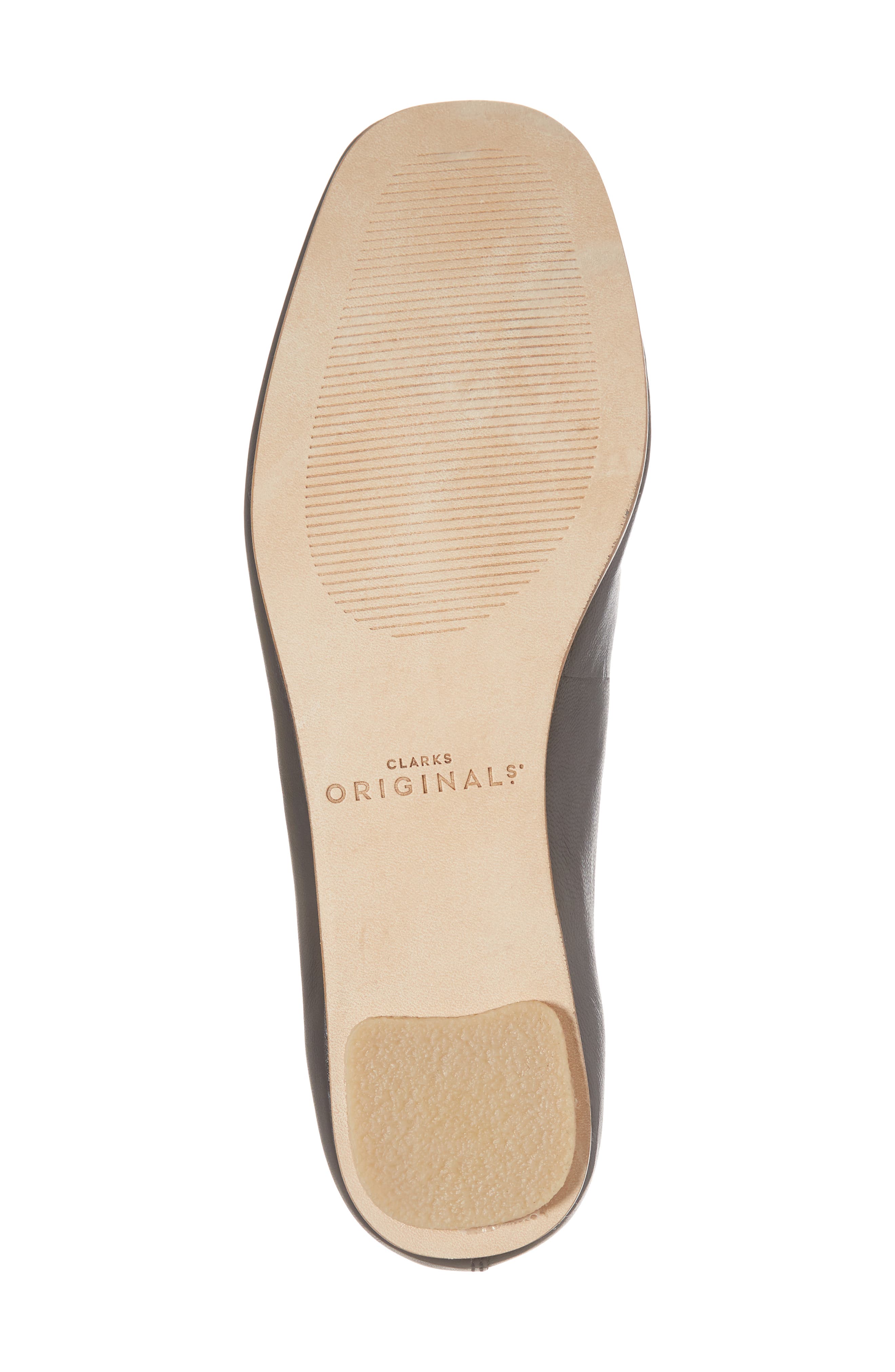 Clarks<sup>®</sup> Margot Free Flat, Alternate, color, 