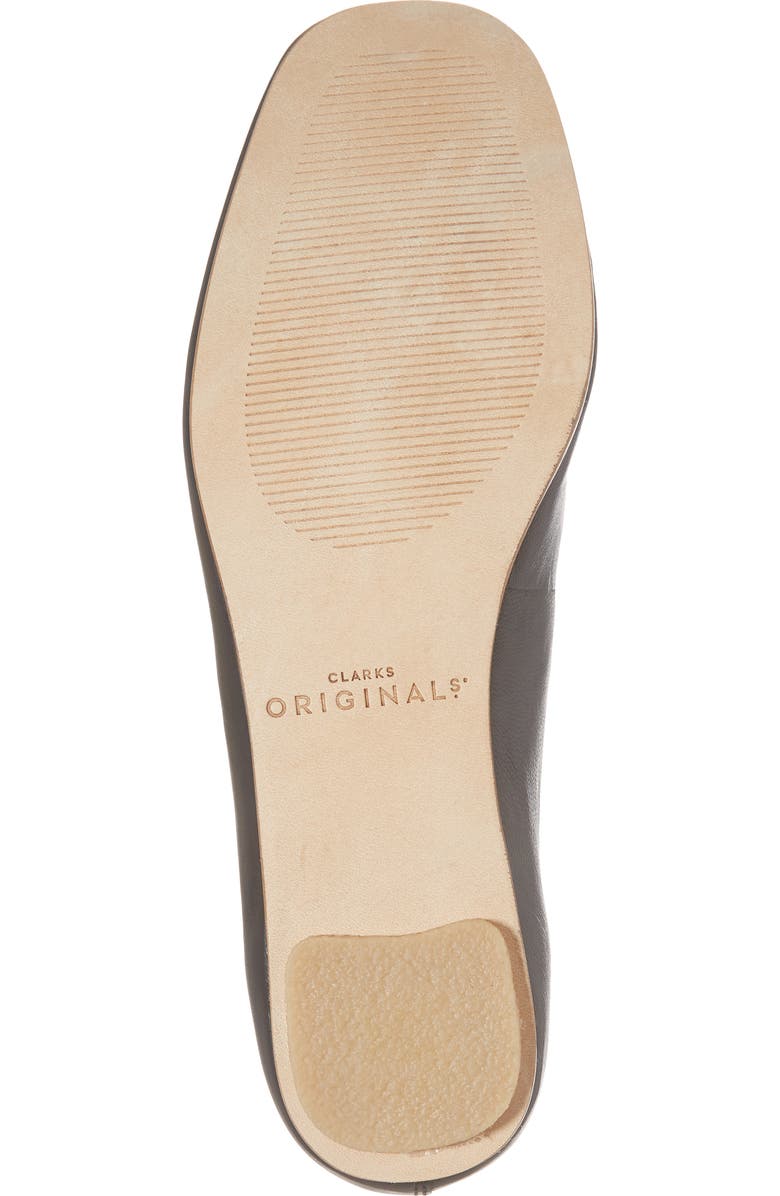 Clarks<sup>®</sup> Margot Free Flat, Alternate, color,