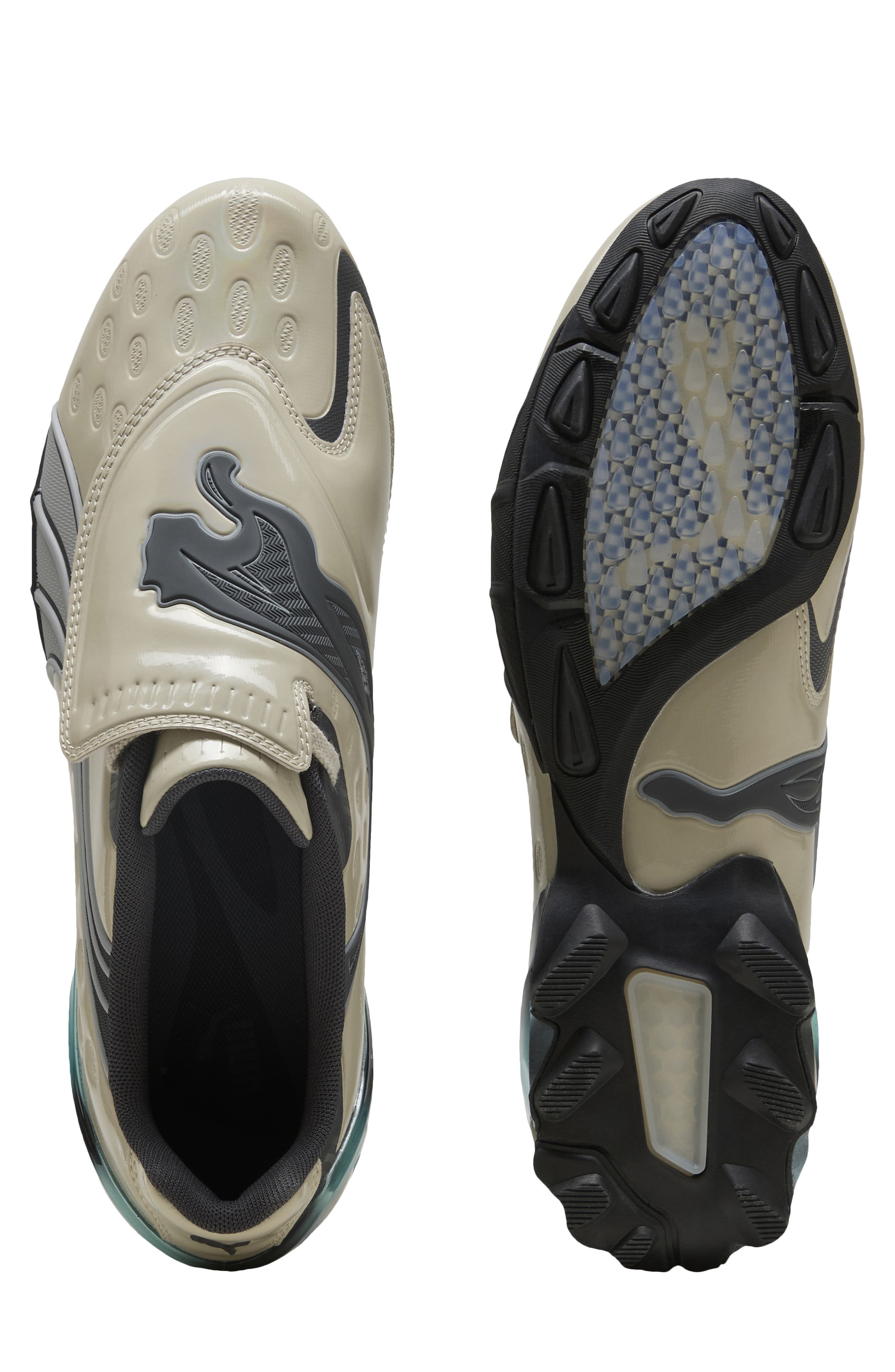 V-S1 Contact Sneaker, Alternate, color, DESERT DUST