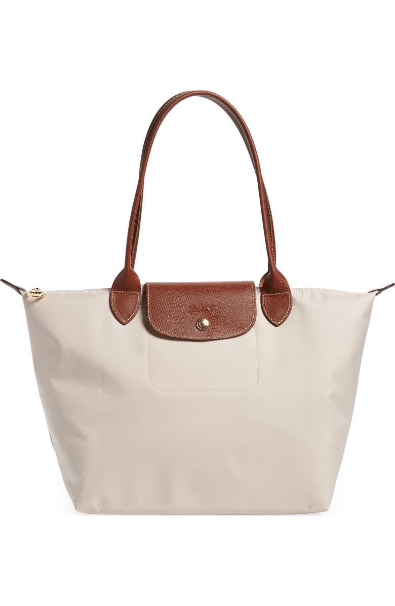 Longchamp Medium Le Pliage Tote, Main, color,