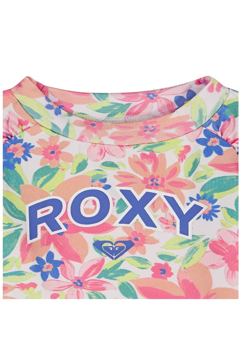 Long Sleeve Two-Piece Rashguard Swimsuit, Alternate, color, PREPACK ASSORTED