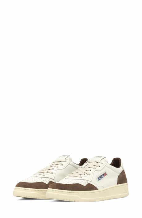 Medalist Low Sneaker