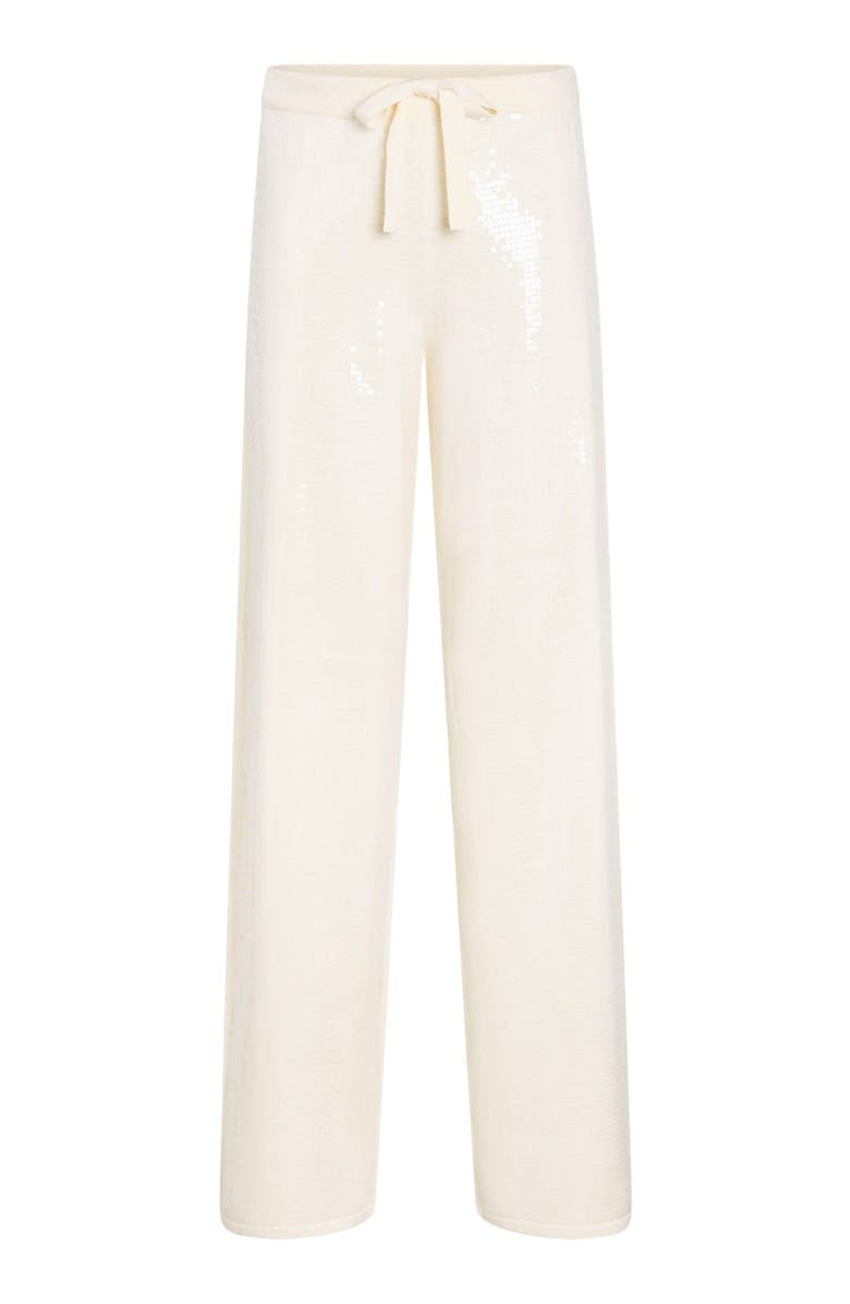 Retrofête Natalia Sequin Knit Pant, Alternate, color, 