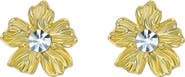 Ted Baker Petulia Flower Statement Stud Earrings