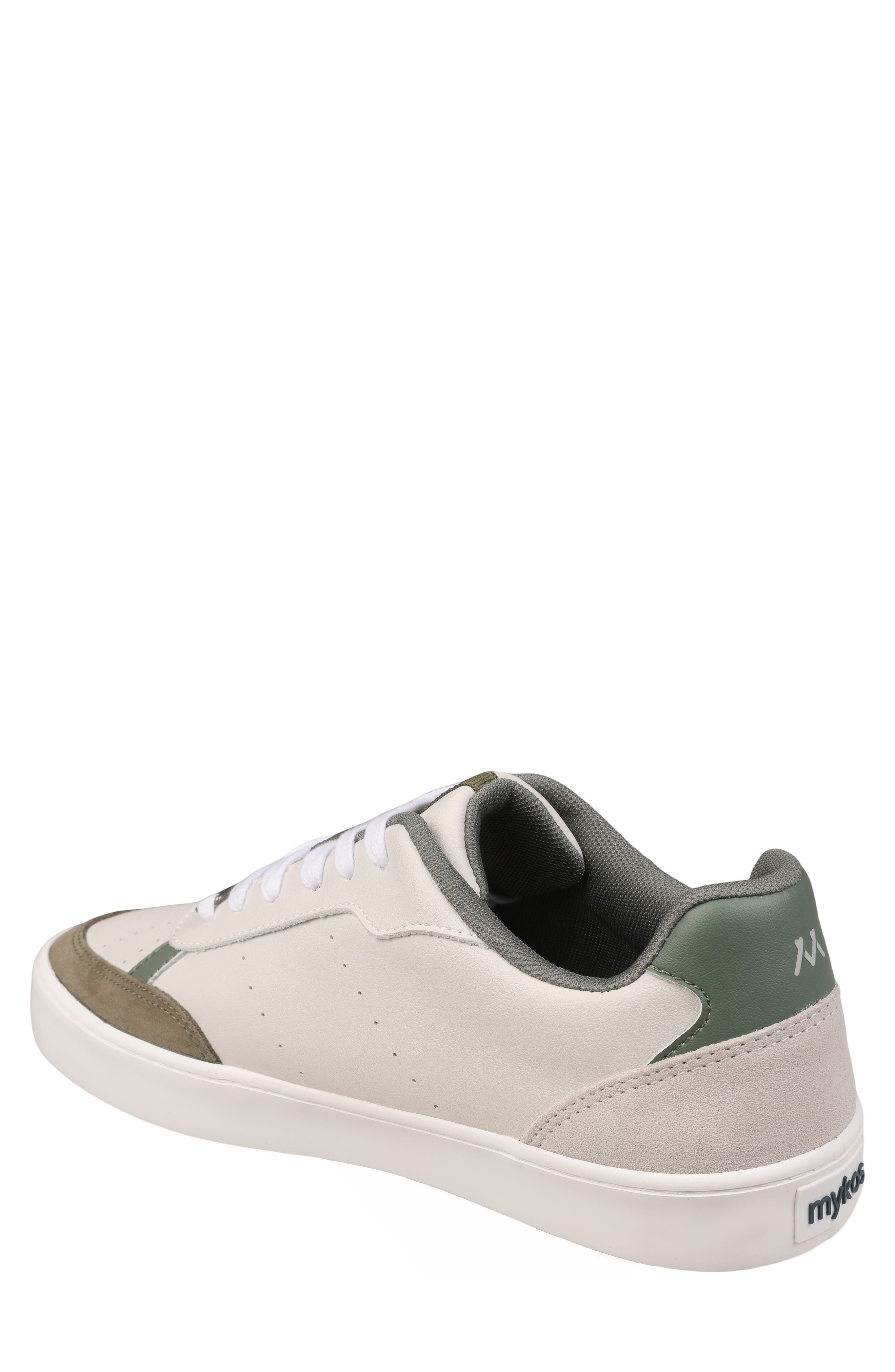 Dane Low Top Sneaker - image 4