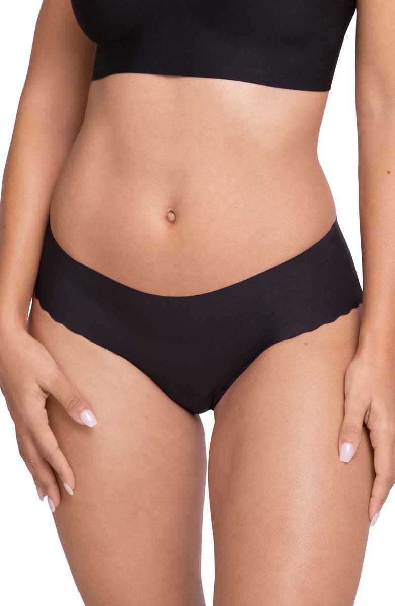 Proof<sup>®</sup> 2-Pack Period & Leak Resistant Everyday Super Light Absorbency Briefs, Alternate, color, 