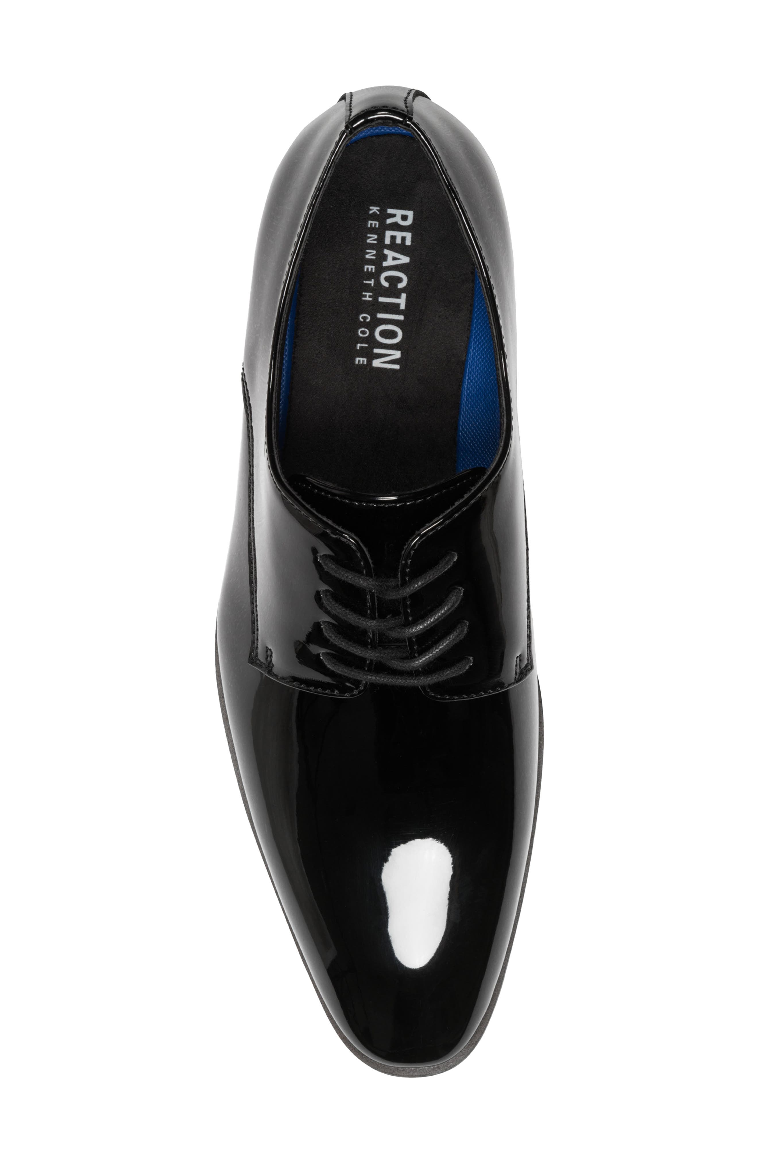 Kenneth Cole Reaction Hogart Derby, Alternate, color, 