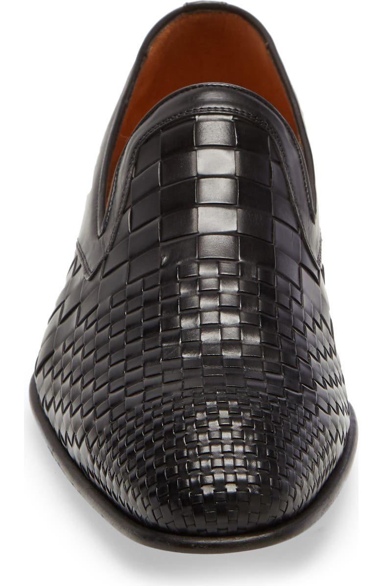 Mezlan Sirocco Venetian Loafer, Alternate, color,