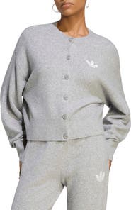 adidas Essential Cardigan