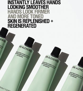 Regenerating Anti-Aging Hand Cream