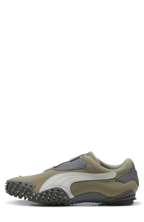 Puma Mostro Og Prime Sneaker In Green