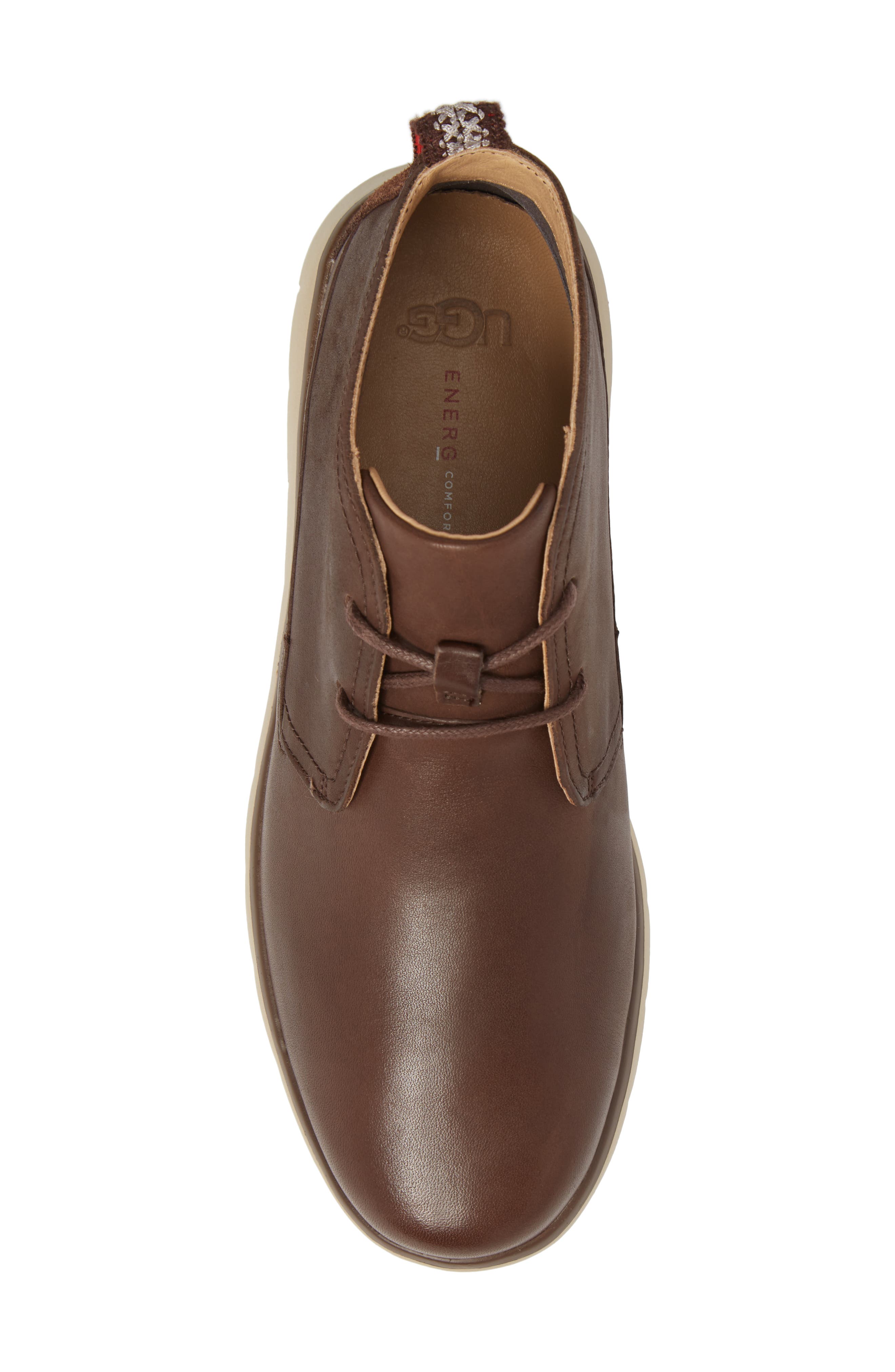 UGG<sup>®</sup> Freamon Chukka Boot, Alternate, color, 