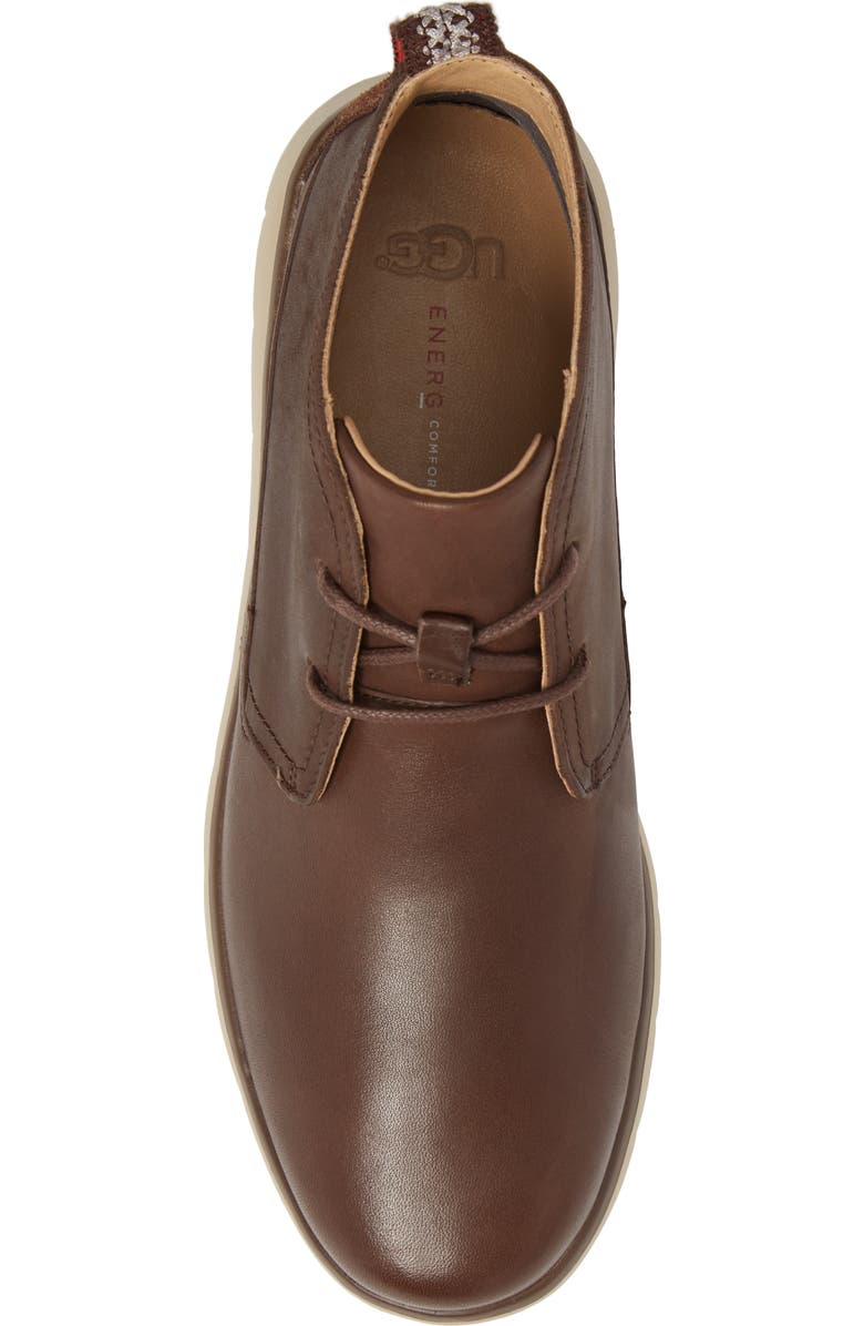 UGG<sup>®</sup> Freamon Chukka Boot, Alternate, color,