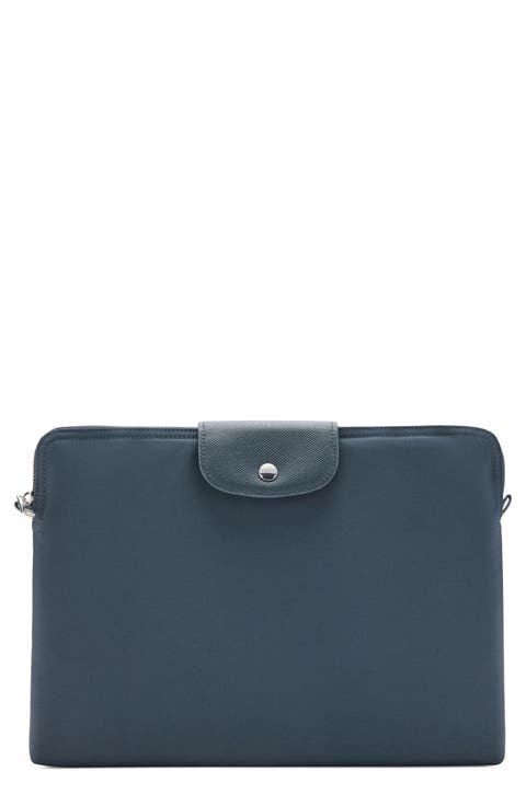 Nylon Laptop Case