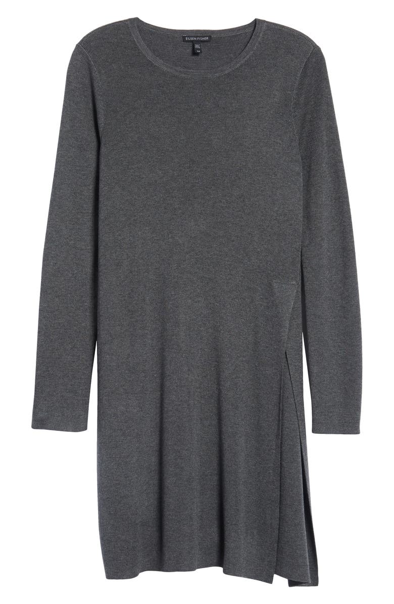 Eileen Fisher Long Tunic, Alternate, color, 