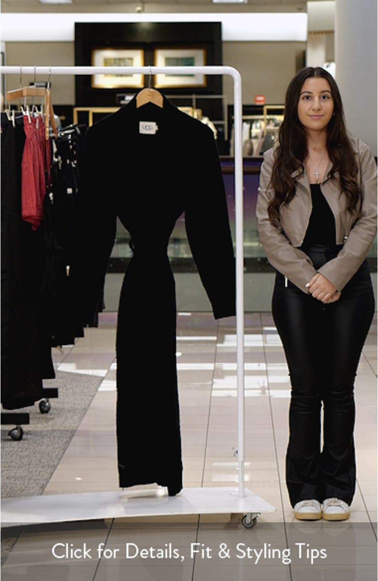 Lenny II Sweater Robe