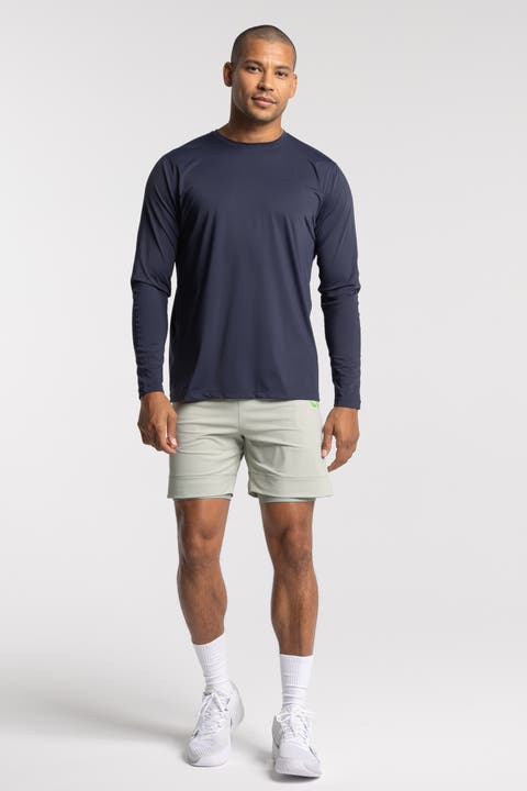 Performance Pickleball Long Sleeve