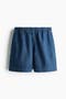 selected Denim Blue