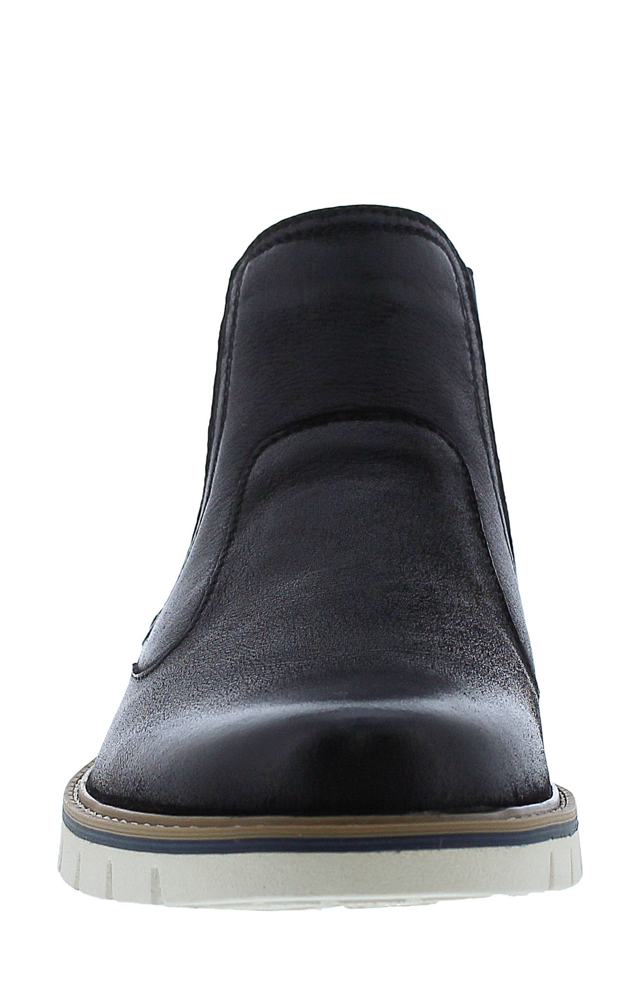 English Laundry Ben Chelsea Boot, Alternate, color, 