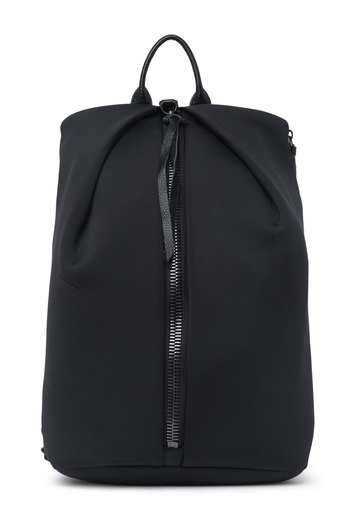 Aimee Kestenberg Tamitha Leather Backpack, Alternate, color, 