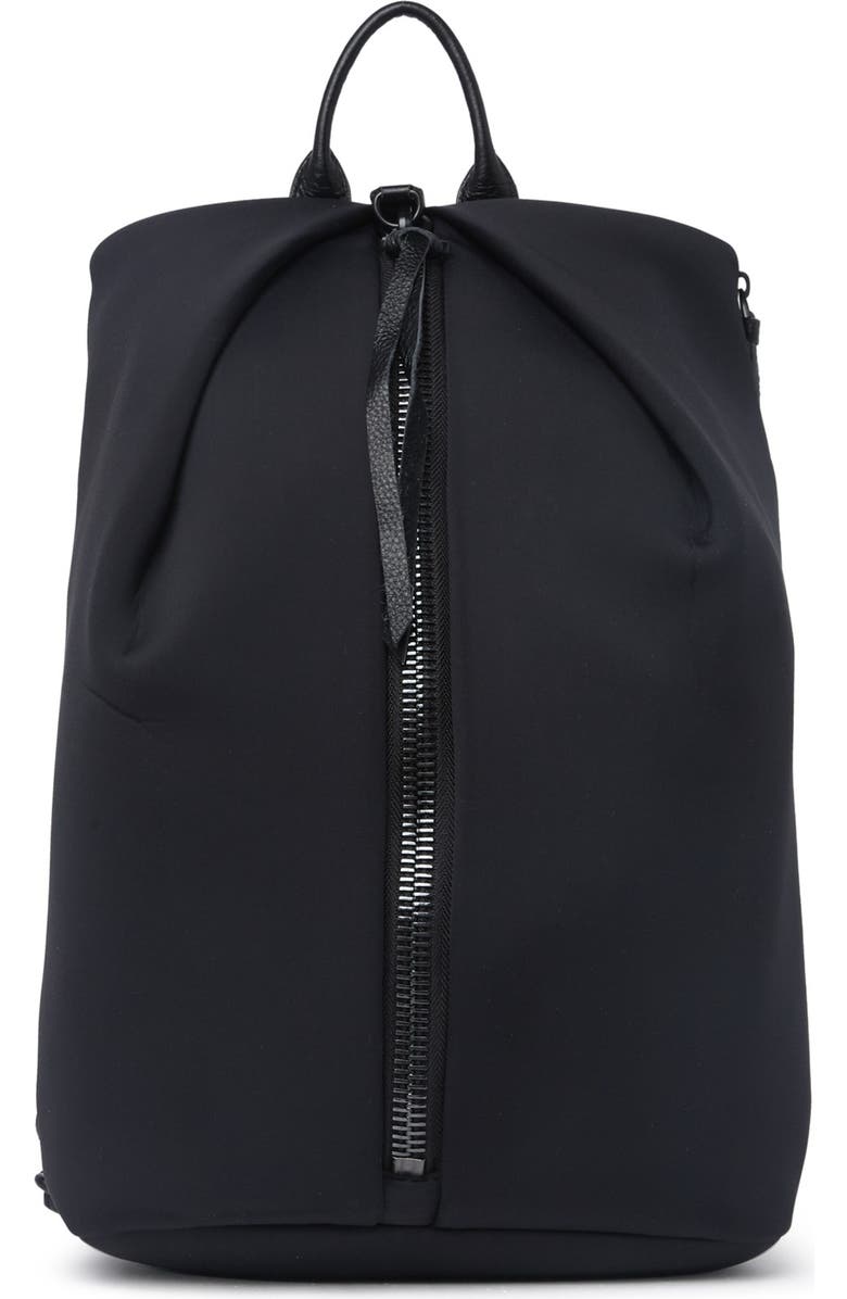 Aimee Kestenberg Tamitha Leather Backpack, Alternate, color,