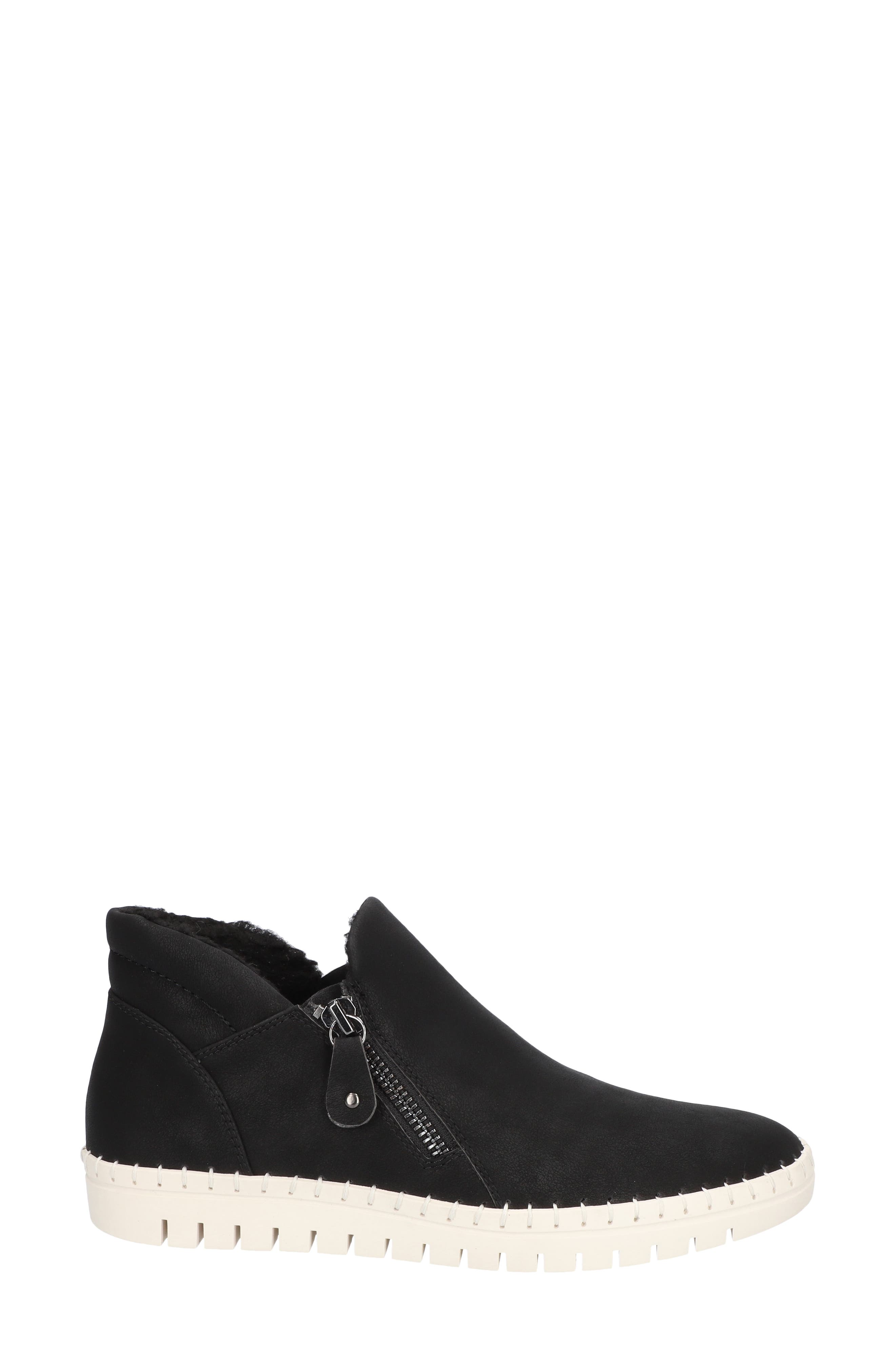 Bella Vita Camberley Bootie, Alternate, color, 