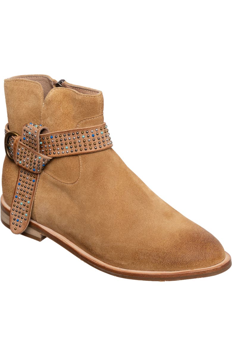 ANTELOPE Lavi Stud Bootie, Main, color,