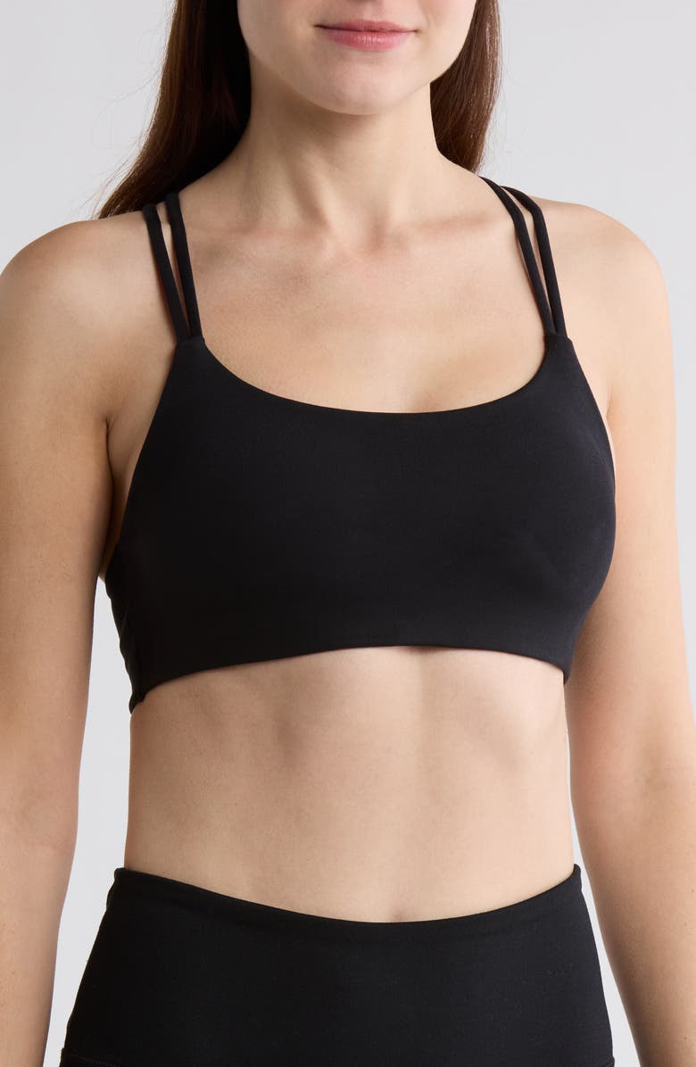 Camilla Sports Bra