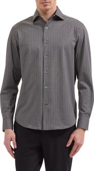 Bugatchi Devon OoohCotton Shirt