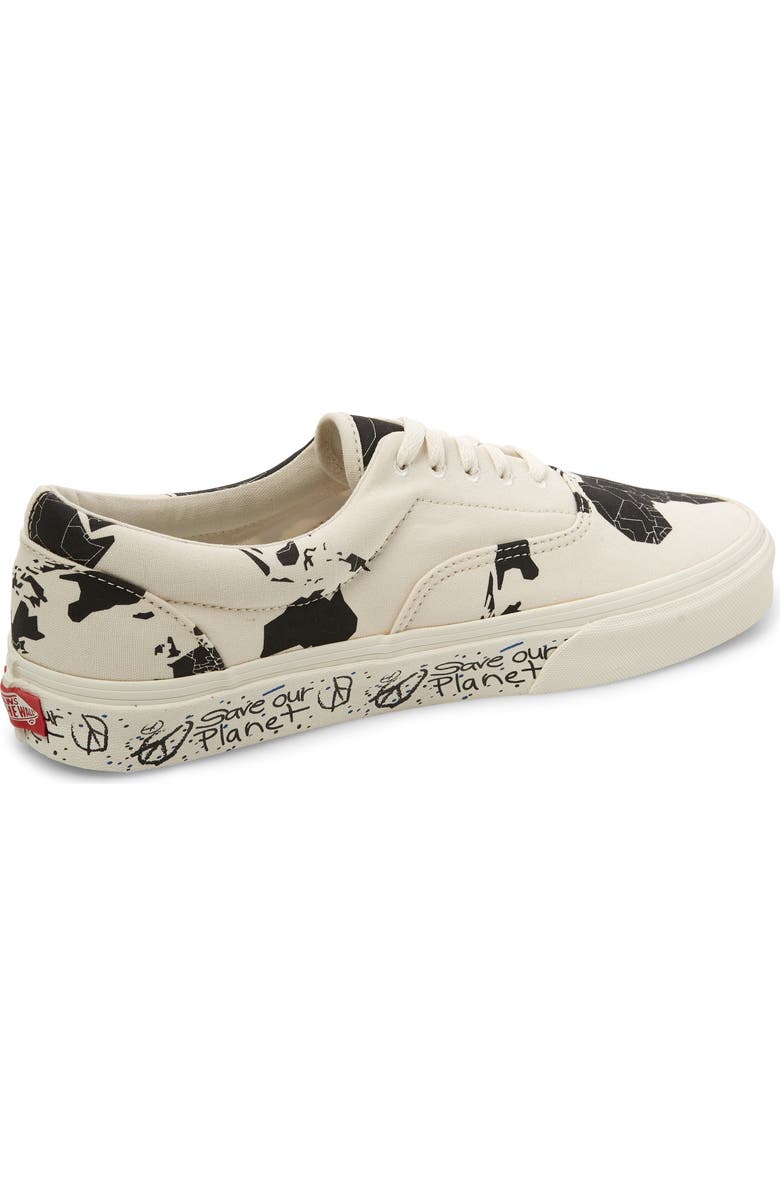 Vans Era Save Our Planet Sneaker, Alternate, color,