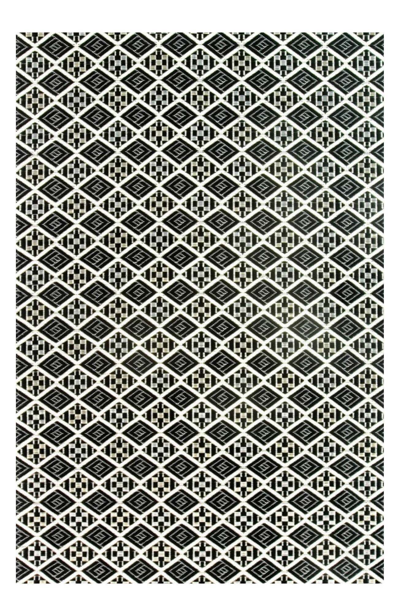 selected black and white