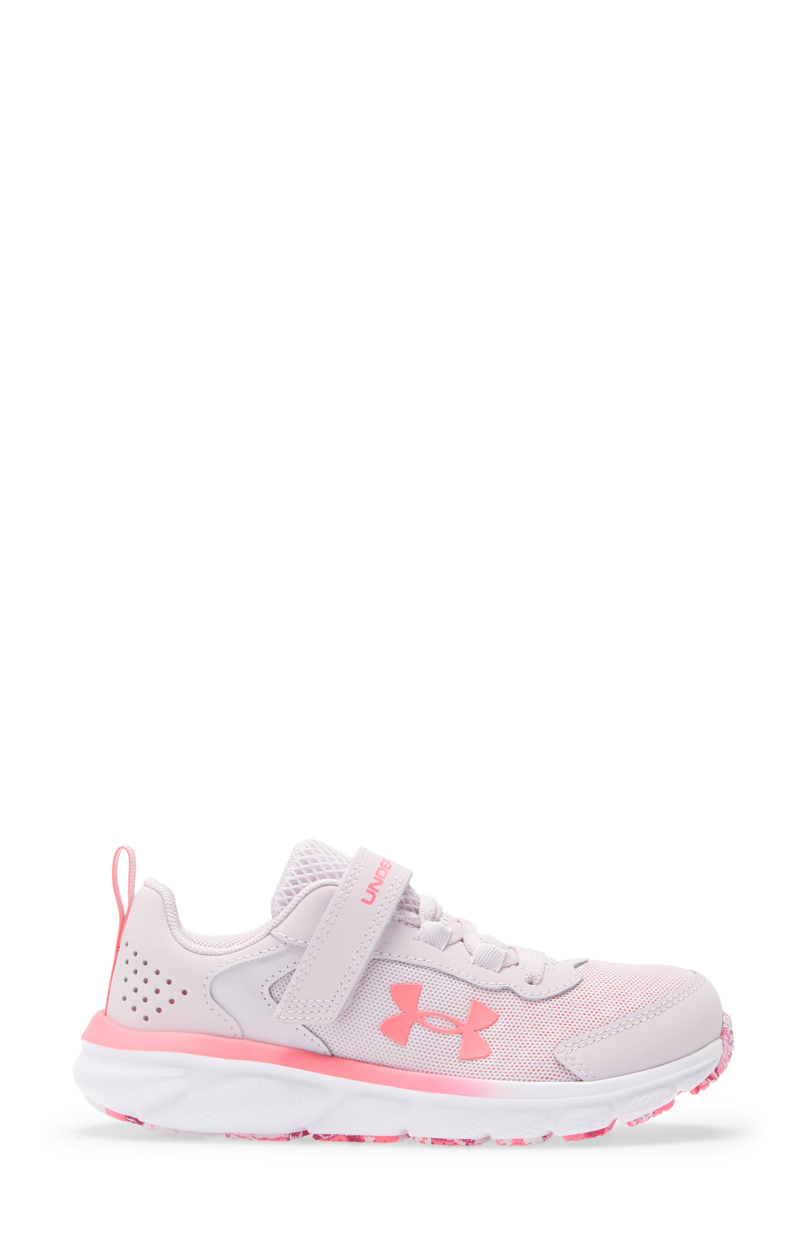 GPS Assert 9 AC Running Sneaker, Alternate, color, COOL PINK