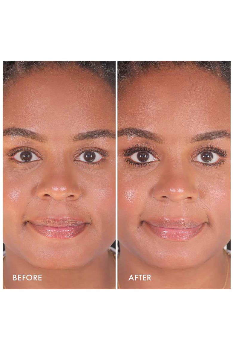 Upgraded Lashes Treatment Mascara, Alternate, color, NO COLOR