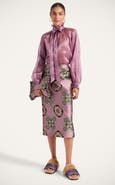 La DoubleJ Pencil Skirt