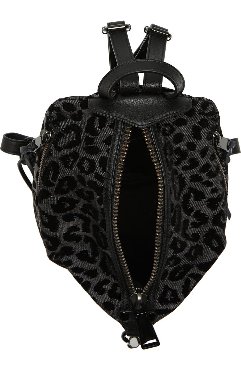 Rebecca Minkoff Medium Julian Backpack, Alternate, color,