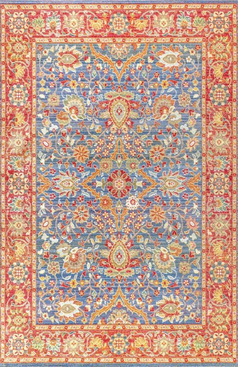 Irving Persian Area Rug