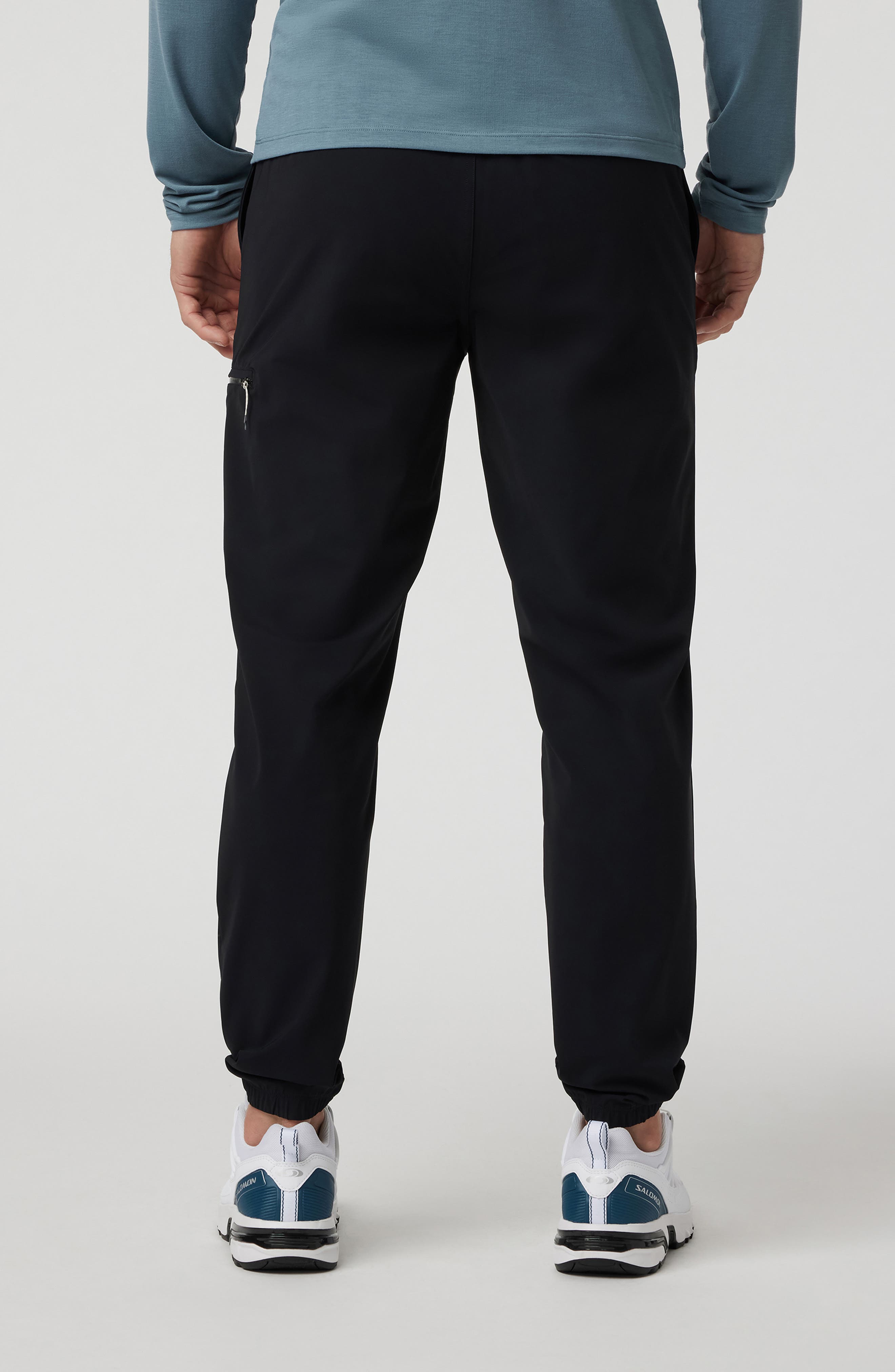 Fleet Performance Sport Joggers - image 2