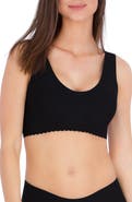 Belly Bandit® Comfy Seamless Scoop Neck Bra