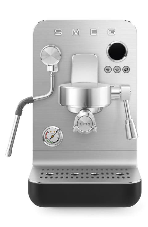 Semi-Professional Espresso Coffee Machine