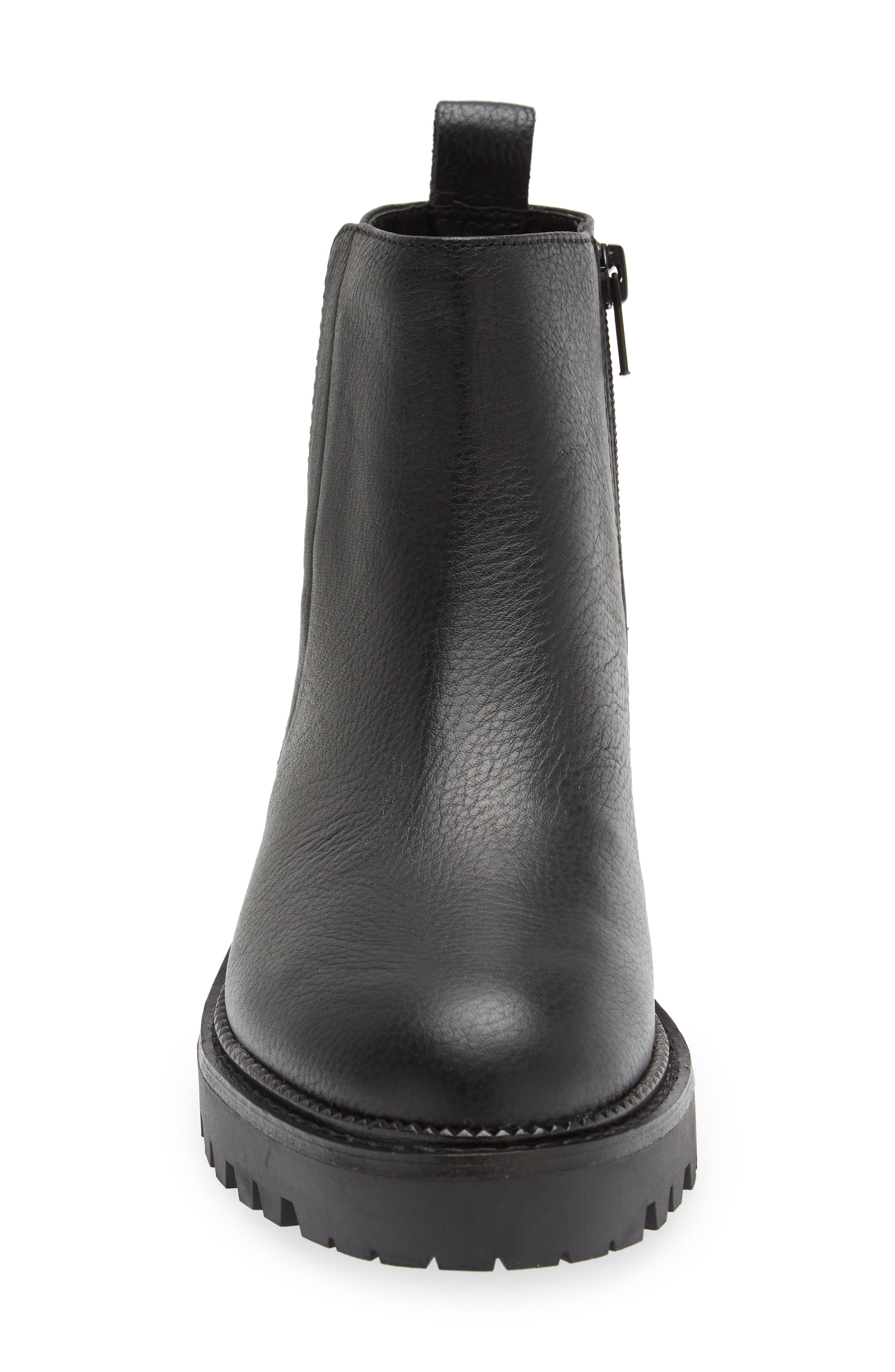 Nordstrom Miller 2 Water Resistant Boot, Alternate, color, 