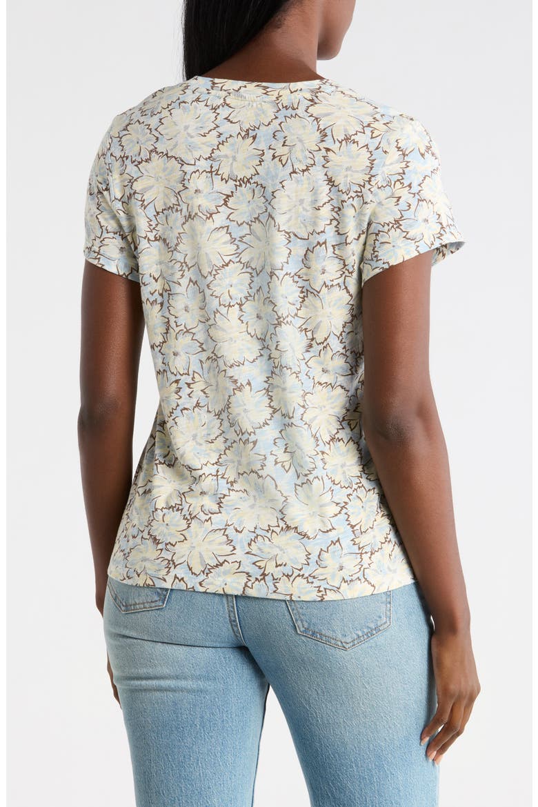 One Pocket T-Shirt, Alternate, color, NOSTALGIA MIST BLUE