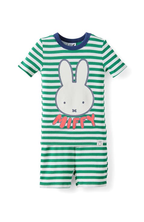 Kid's Marley Short Sleeve Pyjama Set License