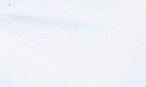 Princess Polly Iconic Cotton Cargo Miniskirt In White