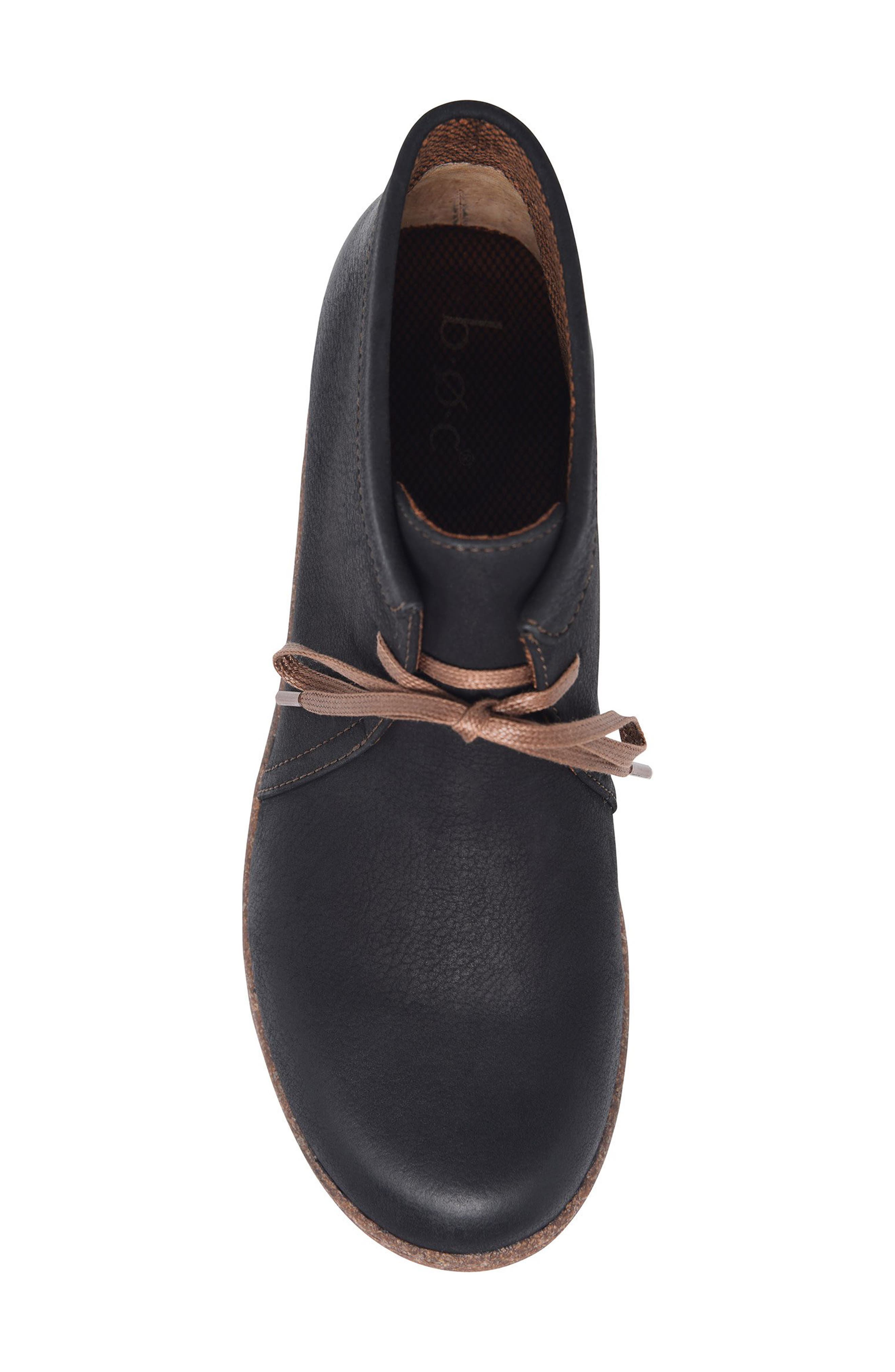 B O C BY BØRN Nadia Chukka Boot, Alternate, color, 