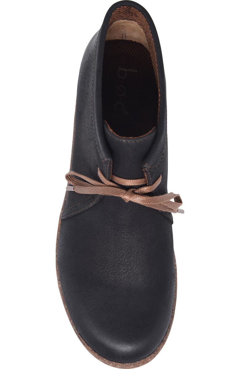 B O C BY BØRN Nadia Chukka Boot, Alternate, color,