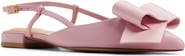 Ted Baker London Emma Pointed Toe Slingback Flat