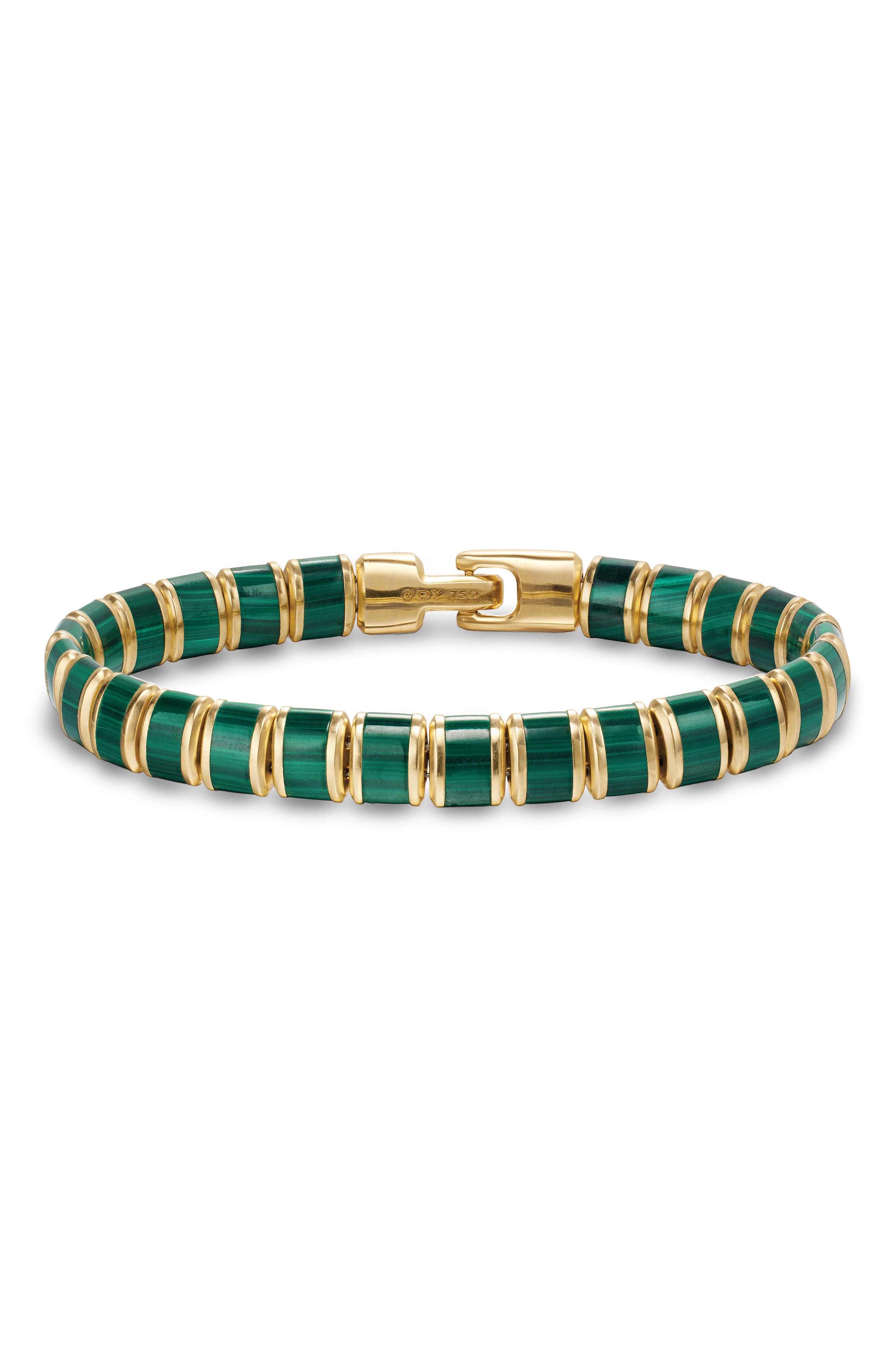 selected MALACHITE